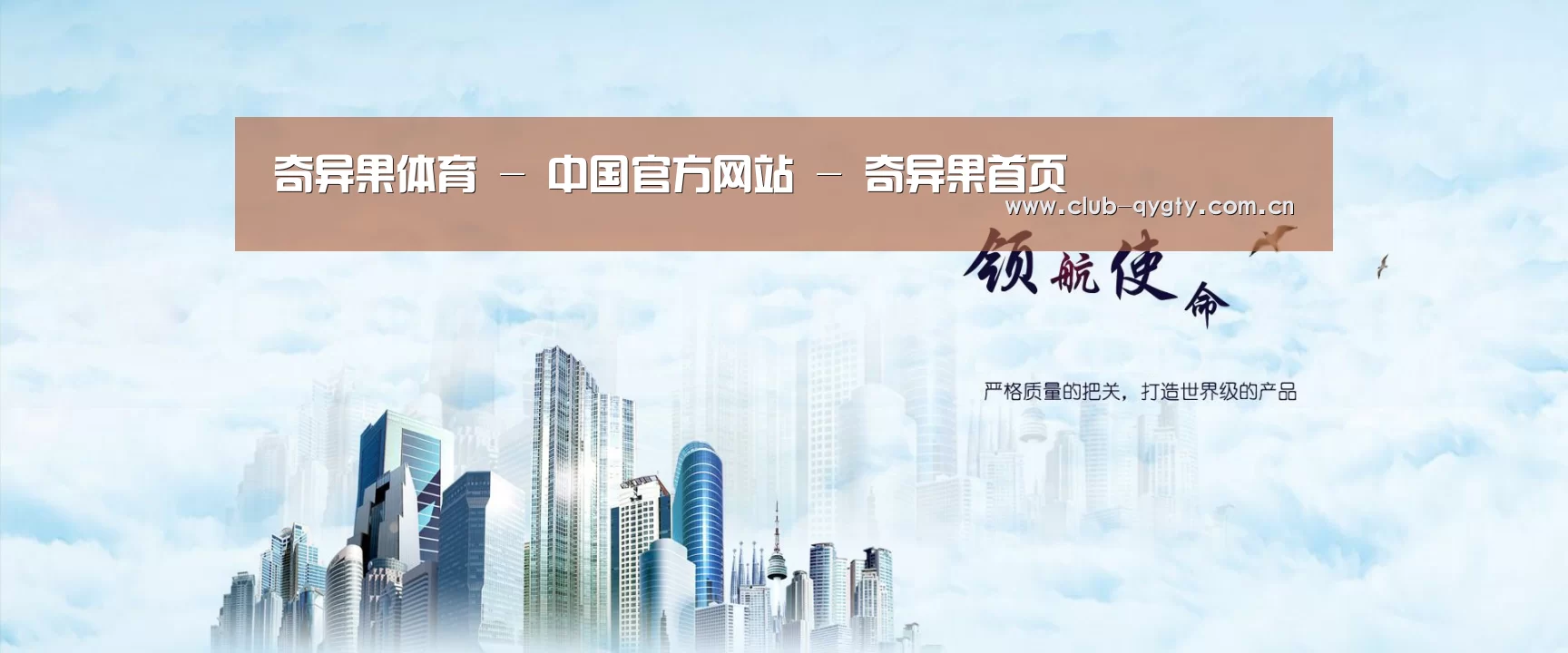 奇异果体育平台公司