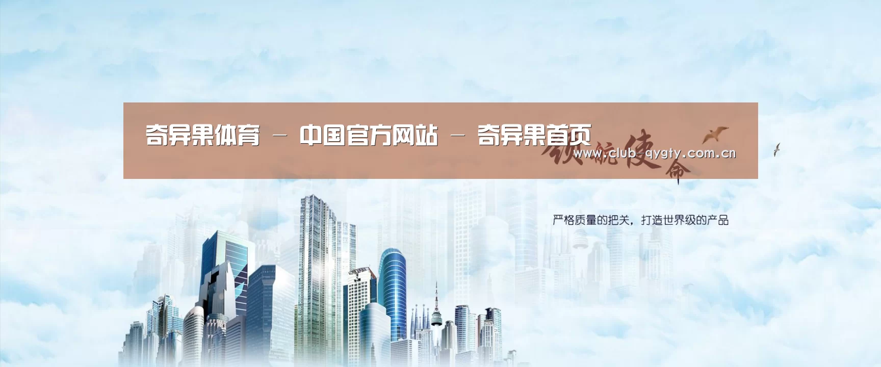 奇异果体育平台公司