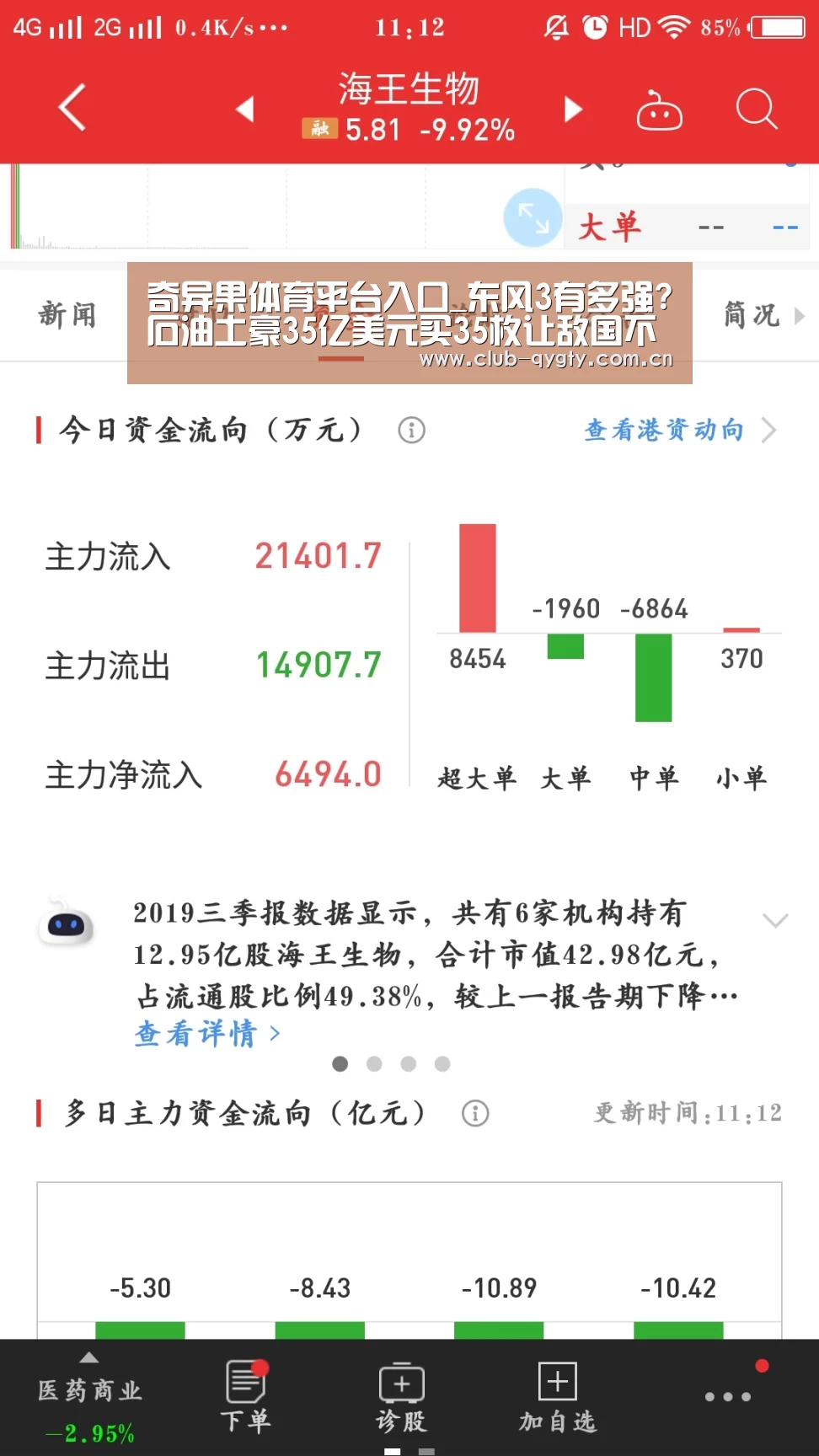 奇异果体育平台入口